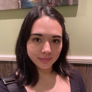 Meet your Posher, Becky